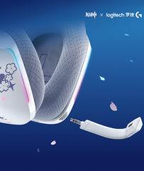 Ayaka Wireless Over-Ear Headphones