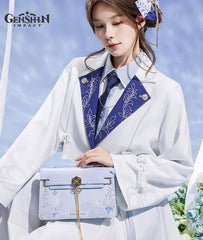 Ayato Themed Impression Bag