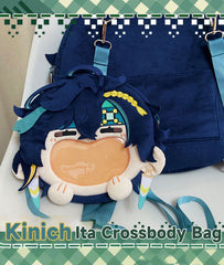 Kinich Ita Bag