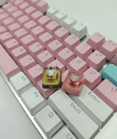 Klee Jumpy Dumpty Keycap