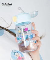 Mualani Water Bottle