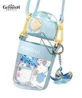 Mualani Water Bottle