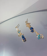 Genshin Neuvillette Earrings