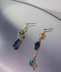 Neuvillette Earrings