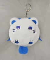 Neuvillette Otter Plush Charm