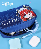 Nilou Double Storage Bag
