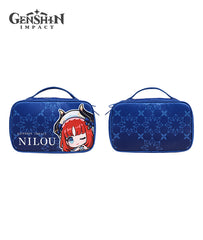 Nilou Storage Bag