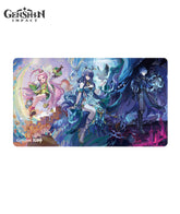 Genshin Nod-Krai Mouse Pad
