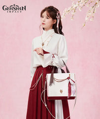 Official Yae Miko Bag