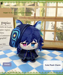 Ororon Plush