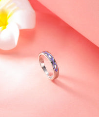 Genshin Pantalone Cosplay Ring