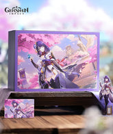 Inazuma OST CD Gift Box