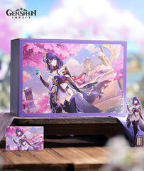 Inazuma OST CD Gift Box