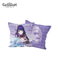 Shogun 5th Anniversary Pillow