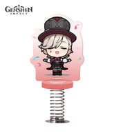 Lyney Shake Acrylic Stand