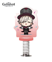 Lyney Shake Acrylic Stand