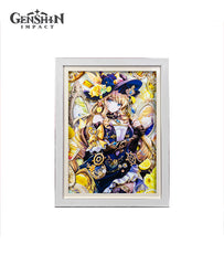 Navia Wall Art Decor