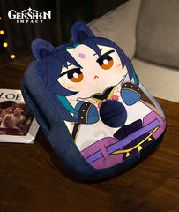 Xiao Nap Pillow