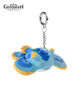 Blue Angelic Sea Hare Plushie