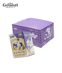 Genshin Impact Blind Box Set