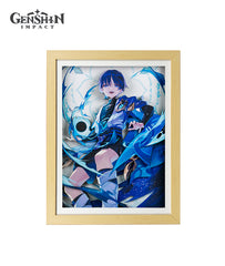 Scaramouche Wall Decor