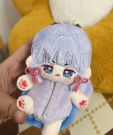 Ayaka Plush Charm
