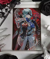 Dottore Clear Card