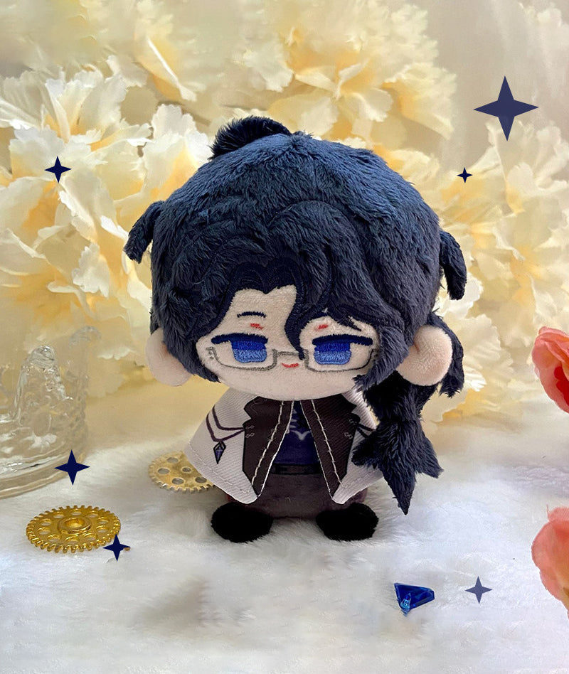 Pantalone Plush Charm