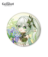Glittering Elixirs Nahida Badge