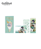 Venti 5th Anniversary Ticket Set