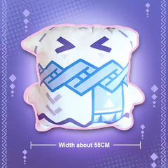 Citlali Citlalin Pillow