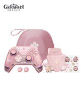 Yae Miko Astute Amusement Game Controller