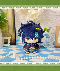 Kinich Plush Charm
