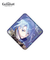 Kamisato Ayato  Badge Firefly ACG Carnival 2023 Event Merchandise