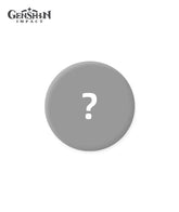 Random Moonlit Ballad of The Night Badge Blind Box