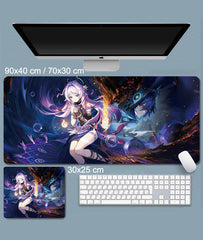 Citlali Mouse Pad