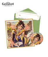 Sethos Birthday Gift Box Set