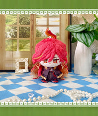 Mavuika Plush Charm