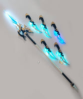 Lohen Cosplay Weapon | Dagger & Disaster and Remorse