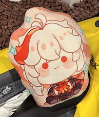 Kazuha Pillow