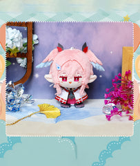 Linnea Plush Charm
