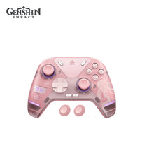 Yae Miko Astute Amusement Game Controller