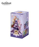 Genius Invokation TCG Cards Booster Pack Vol. 3