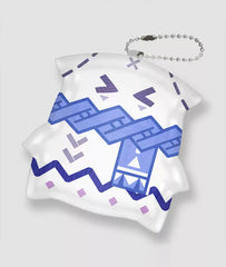 Citlali Citlalin Plush Charm