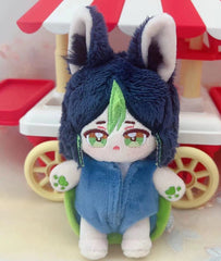 Tighnari Plush Charm