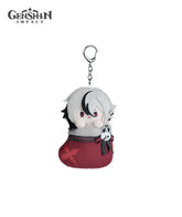 Arlecchino Plush