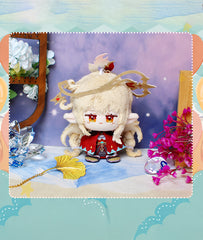Alice Plush Charm