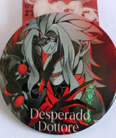 Dottore Badge