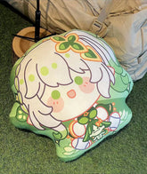 Nahida Pillow