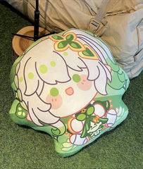Nahida Pillow